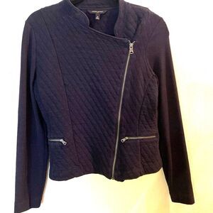 Banana-republic Women's Black Jacket